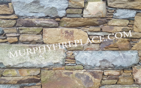 Kerry Stone Wall – 16